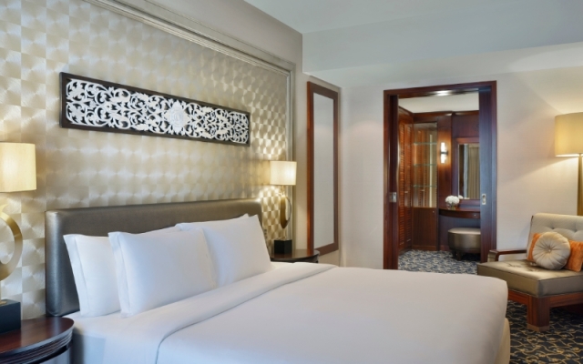 Dusit Thani Dubai