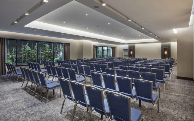 Hilton Istanbul Maslak