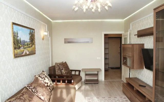 Abri Luxe - Apartment