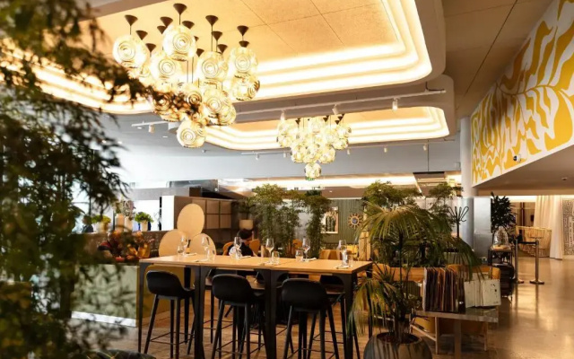 Pullman Paris Centre-Bercy