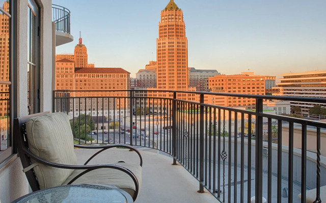 Club Wyndham La Cascada