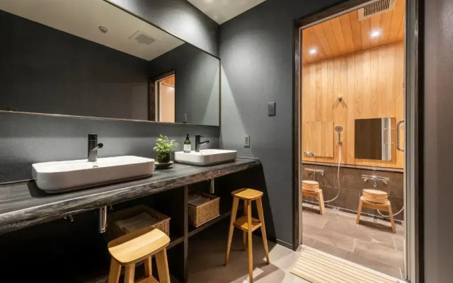 The Machiya Hotel Takayama