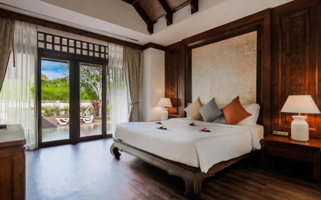 Nora Beach Resort and Spa