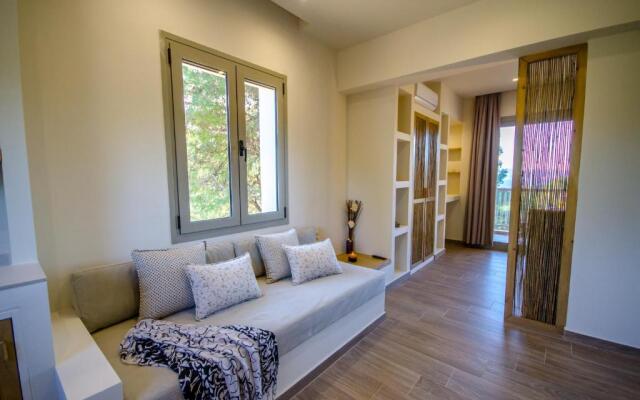 Forest Resort Suites Skiathos