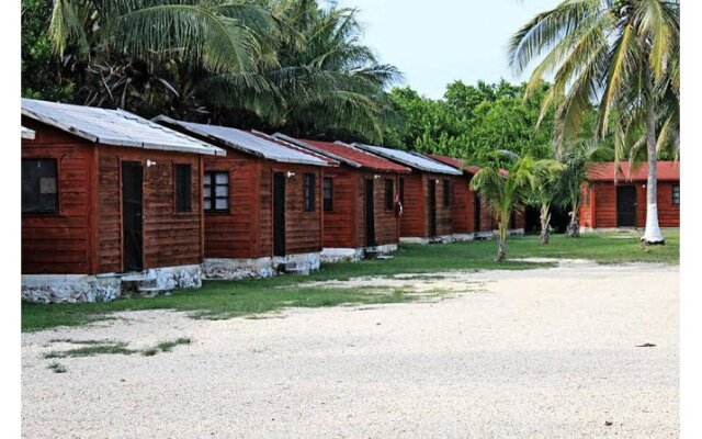 Cabañas Mecoloco Inn