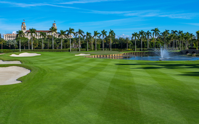 The Breakers Palm Beach