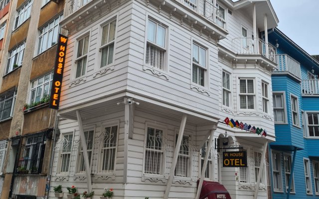 Kadıköy White House