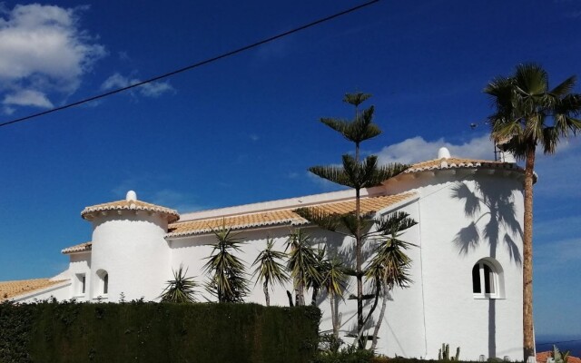 Casa la Escapada