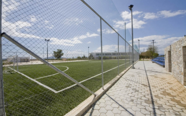 Iria Mare Holiday Club