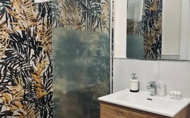 B&B Pisa Airport House