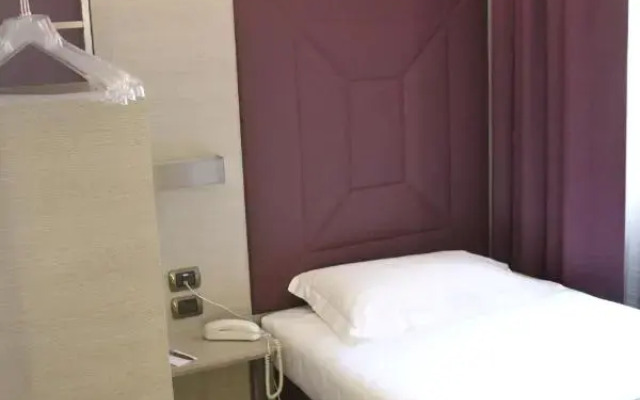 Soperga Hotel