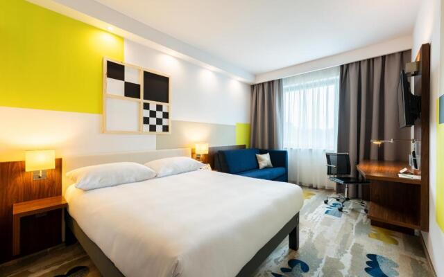 Ibis Styles Warszawa Airport