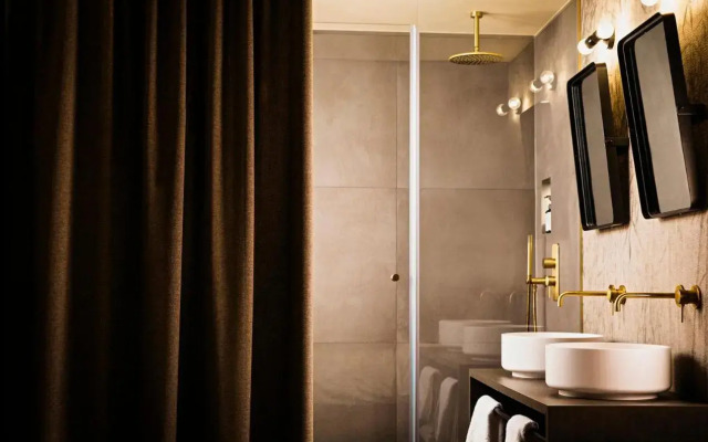 Design-Hotel JAMS