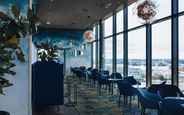 Clarion Hotel Helsinki