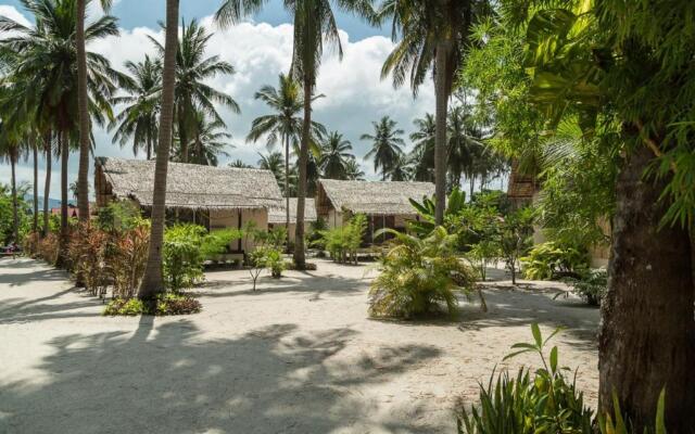 Angkana Hotel Bungalows