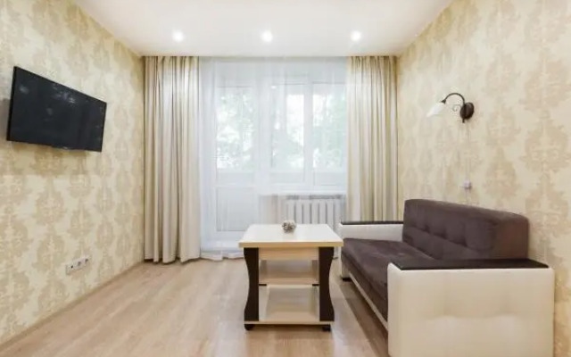 Комфорт Сити на улице Трифоновская 55