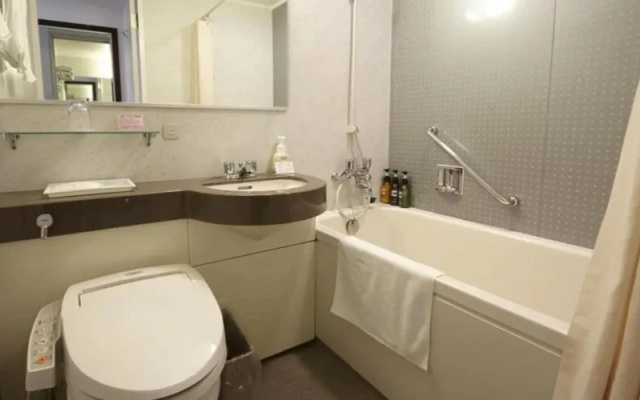 Medium Twin room (트윈 침대 2개) 사진 4