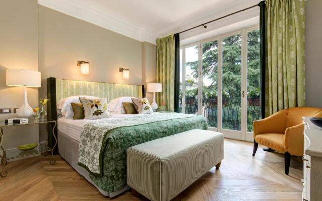 De Russie Hotel