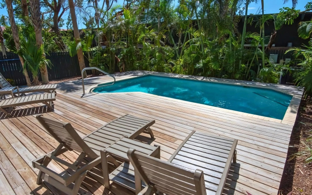 Hawks Cay Resort