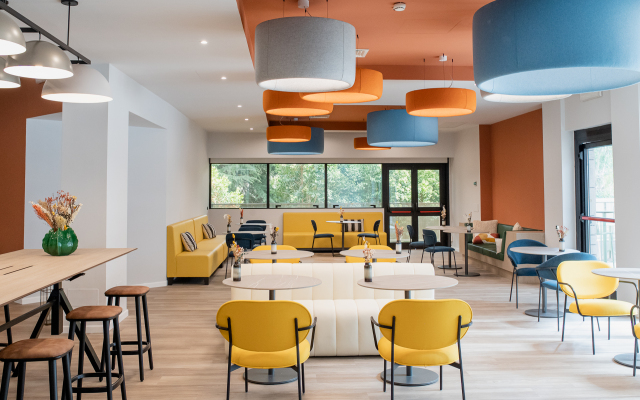 Belstay Roma Aurelia Hotel