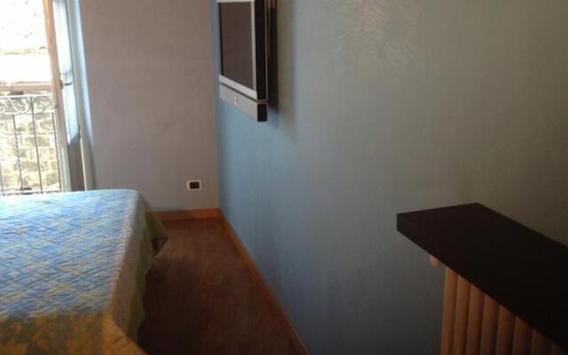 Residenza Mazzini