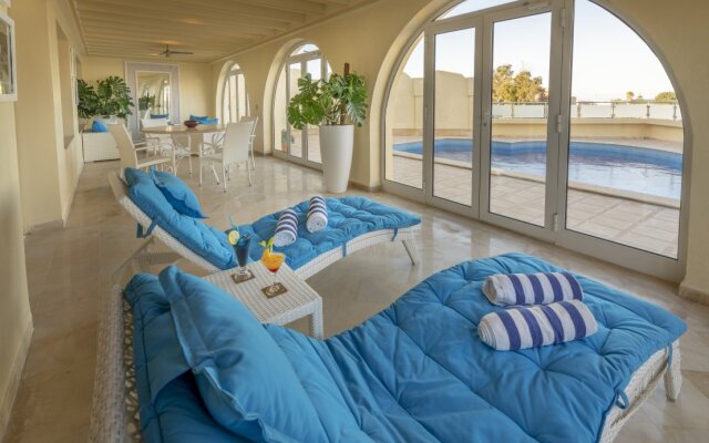 Carthage Thalasso Resort