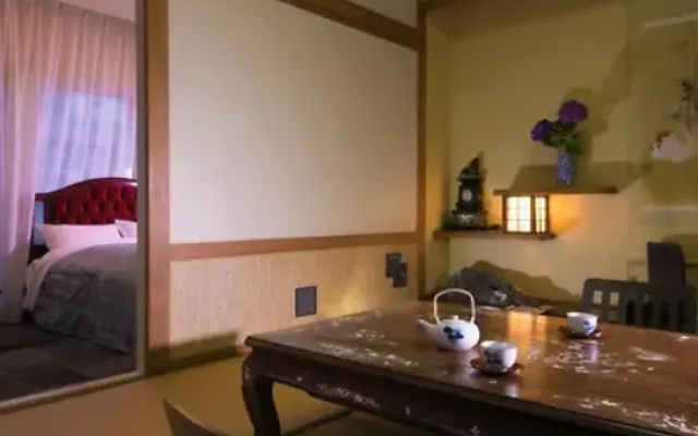 Family room 사진 2