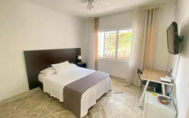 Babilla Suites