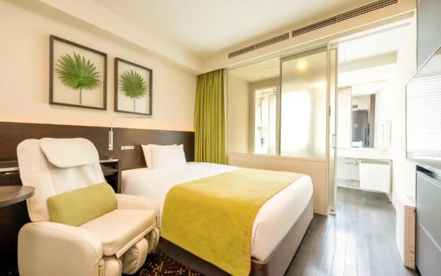 remm Hibiya Hotel
