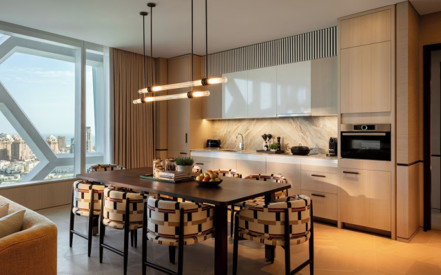 Rosewood Doha