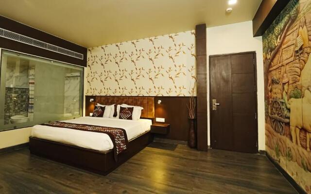 Hotel Atulyaa Taj