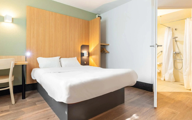 B&B HOTEL Nantes Aéroport