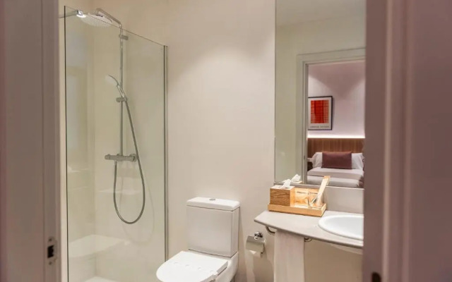 Отель California