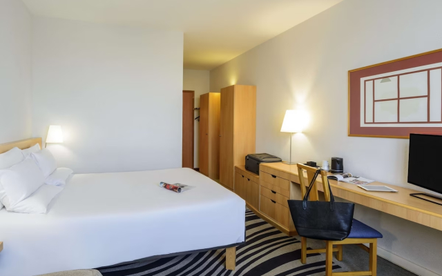 Novotel Torino Corso Giulio Cesare Hotel