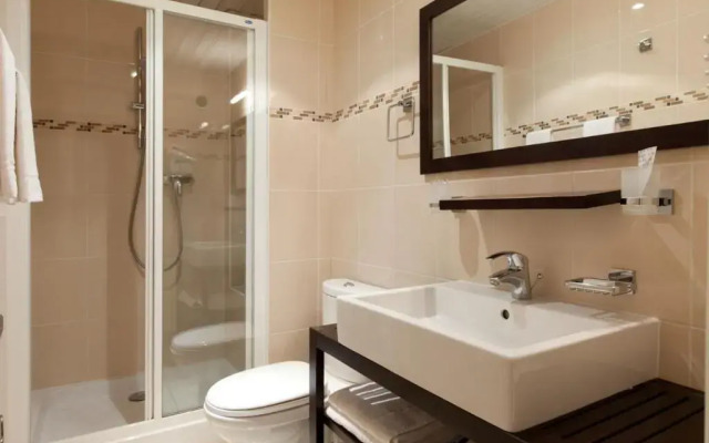 Hotel Cosmotel