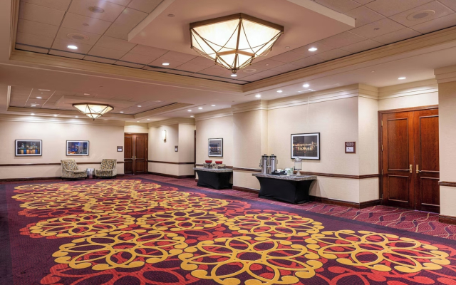 Pittsburgh Marriott City Center