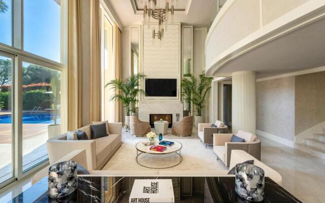 Club Privé By Rixos Belek 