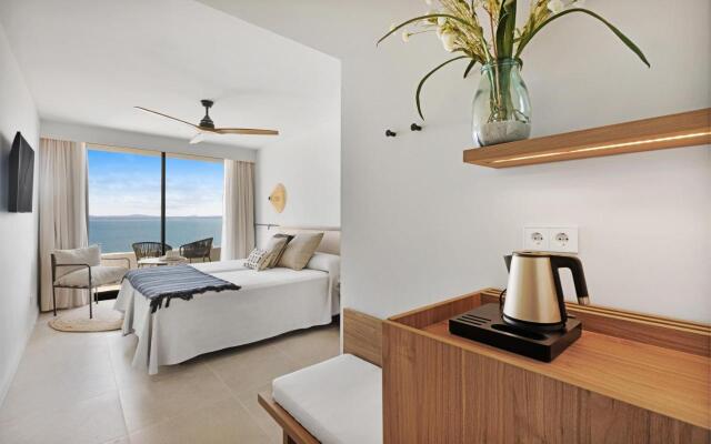 Hotel Inmood Aucanada