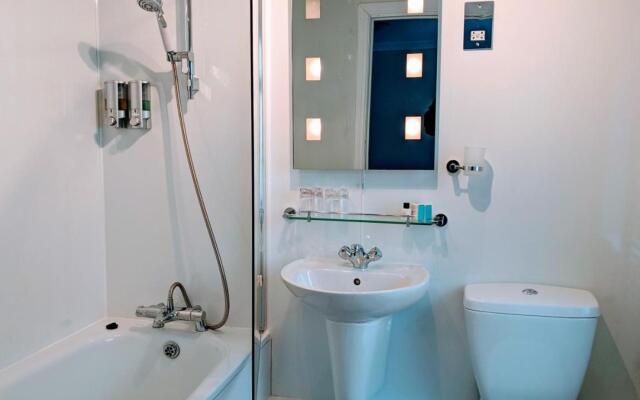 Ivybridge Guest House