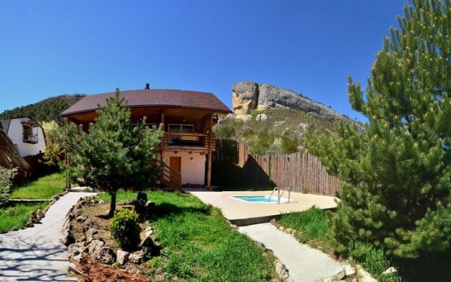 Guest House Alimova Balka