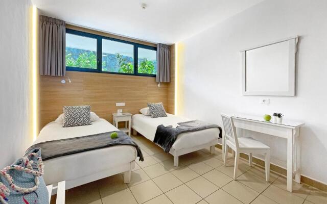 Apartamentos Gran Amadores