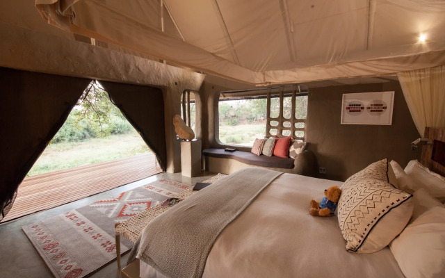 Garonga Safari Camp