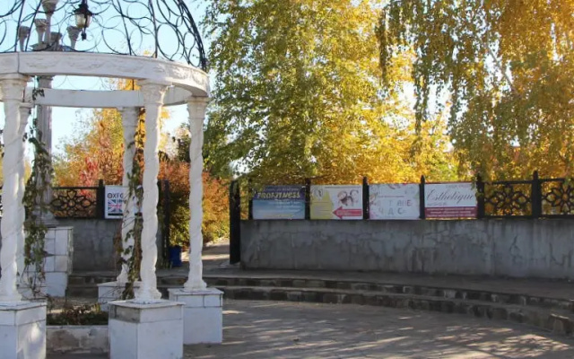 Отель Ной