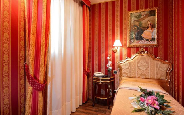 Hotel Città di Milano