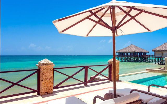 Sanctuary Cap Cana, a Luxury Collection Adult All-Inclusive Resort, Dominican Republic