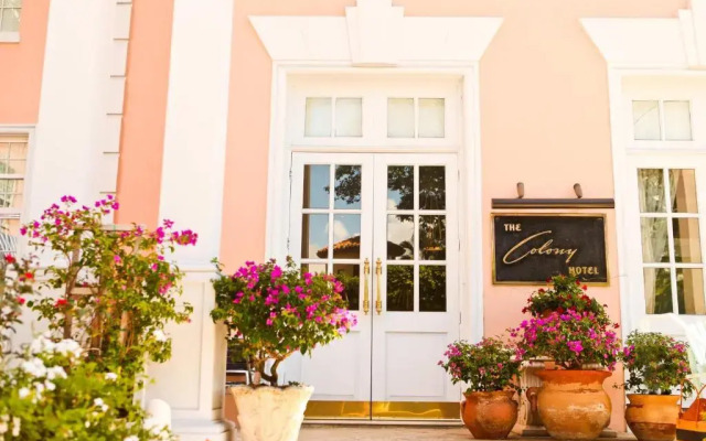 The Colony Hotel Palm Beach