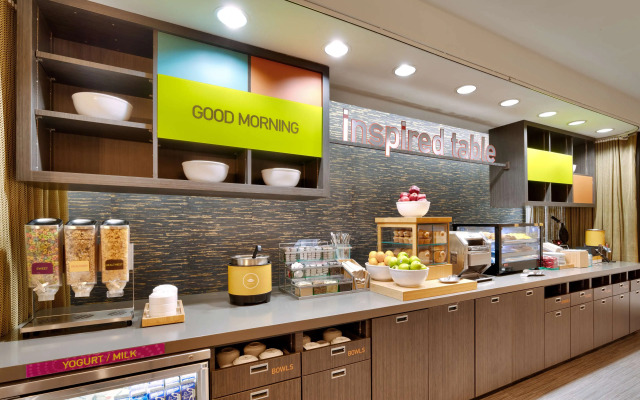 Home2 Suites by Hilton Houston/Katy