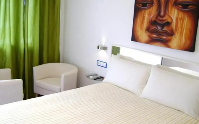 Hostal Casa Arco Iris