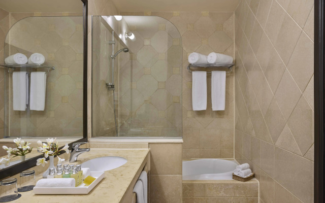 JAZ Lamaya Resort - All Inclusive