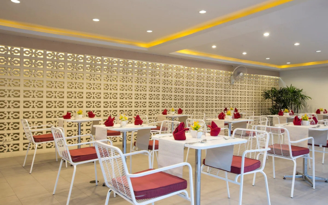 Chanalai Garden Resort